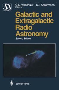 Astronomy and Astrophysics Library