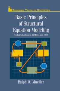 Springer Texts in Statistics