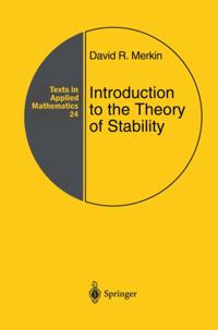 Texts in Applied Mathematics