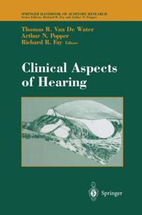 Springer Handbook of Auditory Research
