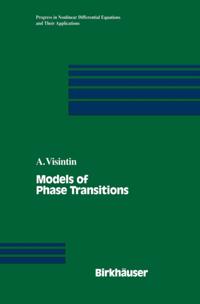 Progress in Nonlinear Differential Equations and Their Applications