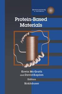 Bioengineering of Materials