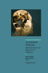 Advances in Alzheimer Disease Therapy