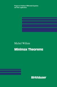 Progress in Nonlinear Differential Equations and Their Applications