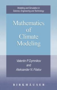 Modeling and Simulation in Science, Engineering and Technology