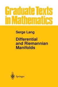 Graduate Texts in Mathematics