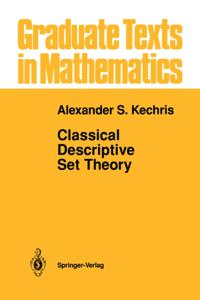 Graduate Texts in Mathematics