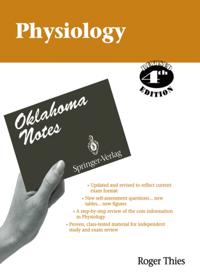 Oklahoma Notes