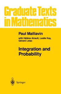 Graduate Texts in Mathematics