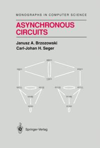 Monographs in Computer Science