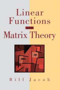 Textbooks in Mathematical Sciences