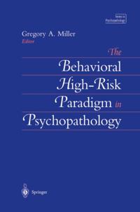 Series in Psychopathology