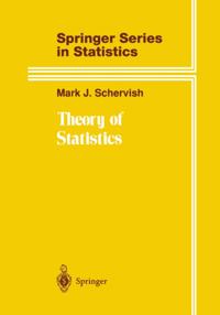 Springer Series in Statistics