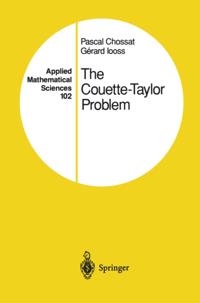 Applied Mathematical Sciences