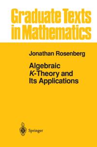Graduate Texts in Mathematics