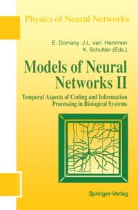 Physics of Neural Networks