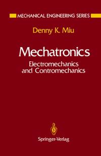 Mechanical Engineering Series