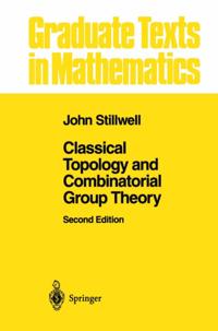 Graduate Texts in Mathematics