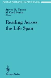 Recent Research in Psychology