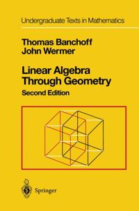 Undergraduate Texts in Mathematics