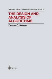 Monographs in Computer Science