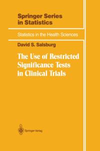 Statistics for Biology and Health