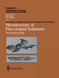 Frontiers in Sedimentary Geology