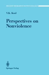 Recent Research in Psychology