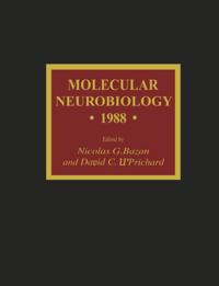 Molecular Neurobiology