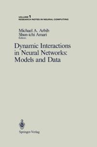 Research Notes in Neural Computing
