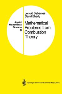 Applied Mathematical Sciences