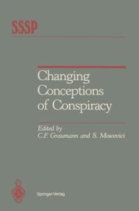 Springer Series in Social Psychology