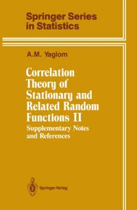 Springer Series in Statistics