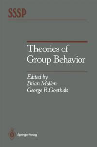 Springer Series in Social Psychology