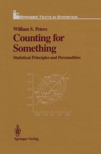 Springer Texts in Statistics