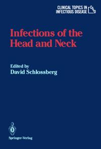 Clinical Topics in Infectious Disease