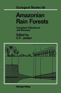 Ecological Studies