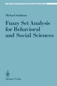 Recent Research in Psychology