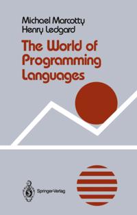 Springer Books on Professional Computing