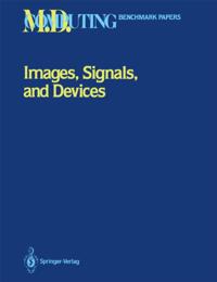 M.D. Computing: Benchmark Papers
