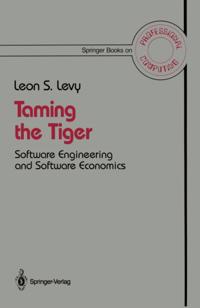 Springer Books on Professional Computing
