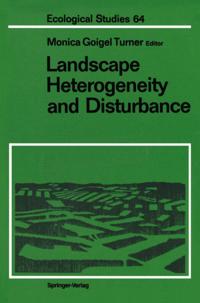 Ecological Studies