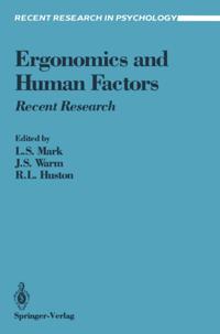 Recent Research in Psychology