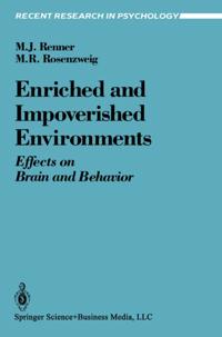 Recent Research in Psychology