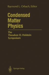 Physics and Astronomy