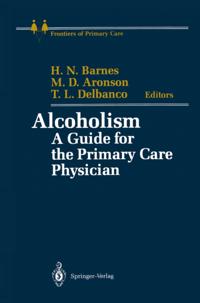 Frontiers of Primary Care