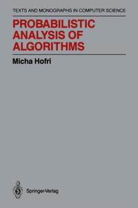 Monographs in Computer Science