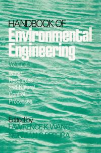 Handbook of Environmental Engineering