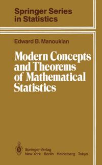 Springer Series in Statistics