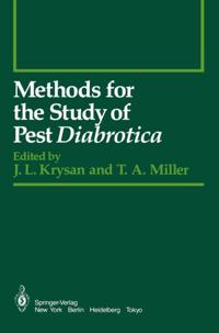 Springer Series in Experimental Entomology